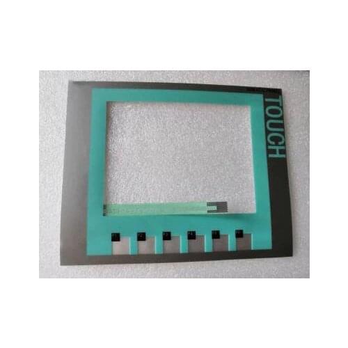 NEW 6AV6647-0AD11-3AX0 KTP600 Membrane Keypad Switch for 6AV6 647-0AD11-3AX0 KTP600 Membrane Keyboard