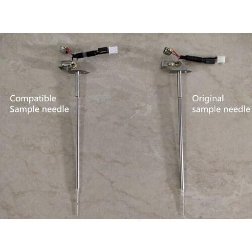 Mindray BS-390 BS-400 BS-420 BS-480 BS-490 BS390 BS400 BS420 BS480 BS490 BS330 BS350 BS600 Biochemical original sample needle