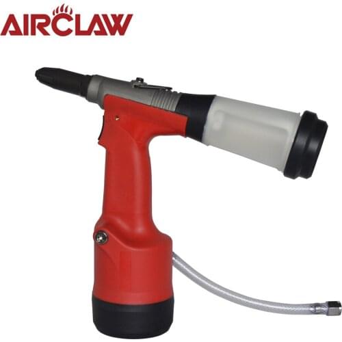AVDEL Air Riveter Pneumatic Rivet Gun