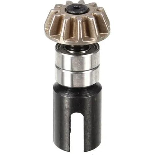 Front Driver Set EA1056 for JLB Racing CHEETAH 1/10 Brushless RC Car Parts Accessories