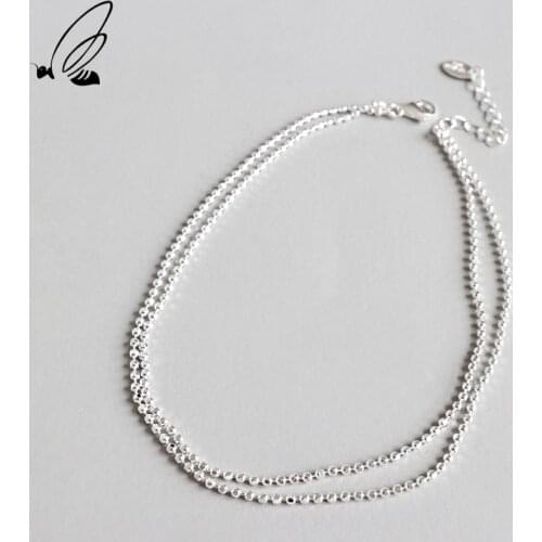 S'steel Bracelets On The Leg