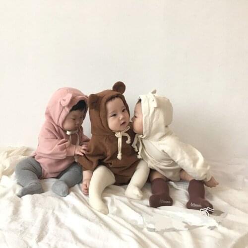 TaoziBaby Bodysuit For Boys