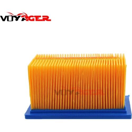 Motorcycle air filter For BMW F650GS 2000-2007 F650GS Dakar 2001-2007 G650GS 2009-2016 G650GS Sertao 2011-2014