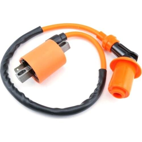 High Performance Ignition Coil For Yamaha Yamaha PW50 PW80 Y-Zinger Pit bike