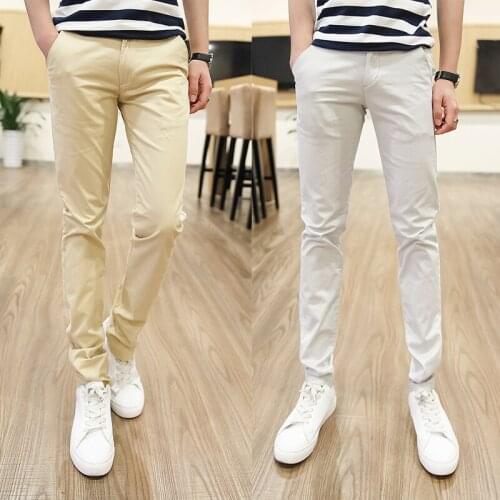 AIMENWANT Men's Trousers