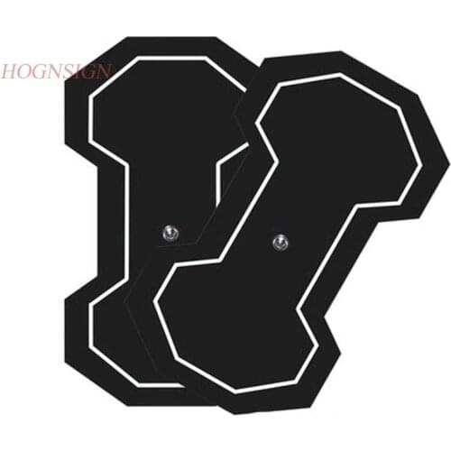 Accessories Smart Abdominal Hydrogel Patch Dumbbell Sticker Does Not Contain Host Electro Estimulador Stimulation Care Tool