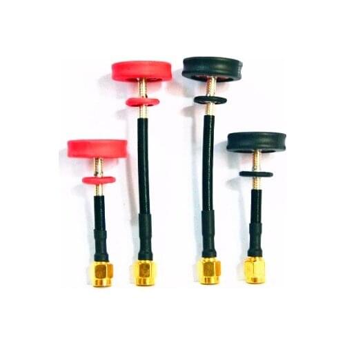 Pagoda antenna pagoda-2 5.8GHz FPV Antenna SMA & RP-SMA Plug Connector for RC FPV Racing Drone Quadcopter