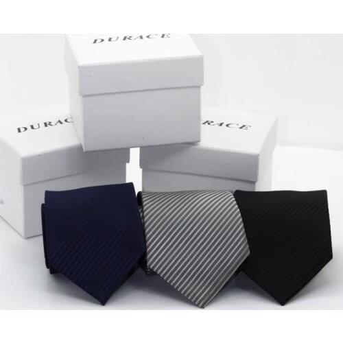 2020 designer brand necktie groom ties men gentleman 8cm streak wedding party formal Rayon solid tie Gravata thin arrow Corbatas