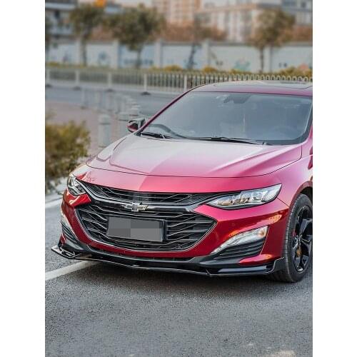 Fast2021 Fit For 16-20 Chevrolet for Shovel and Front Lip Refitting Sports Bag Wai Mairuibao xl