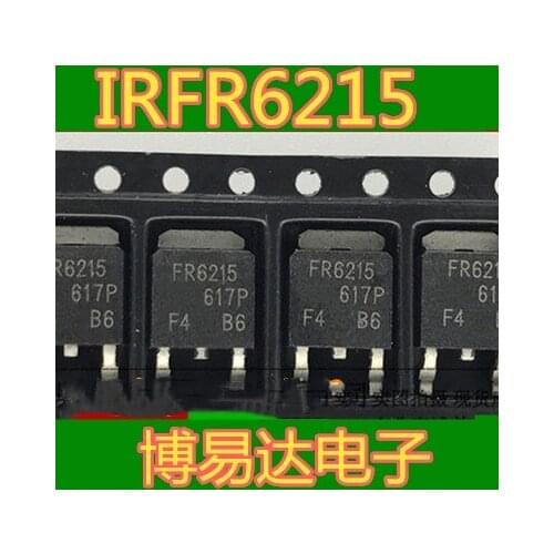 FR6215 FR6215150V 13A TO-252