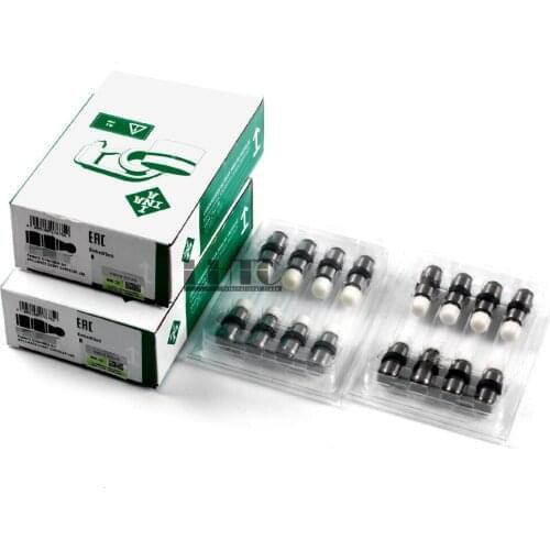 16x INA 1600500180 / 6420500080 Hydraulic Lifters Tappets Rockers For Mercedes-Benz C180 C200 W203 W204