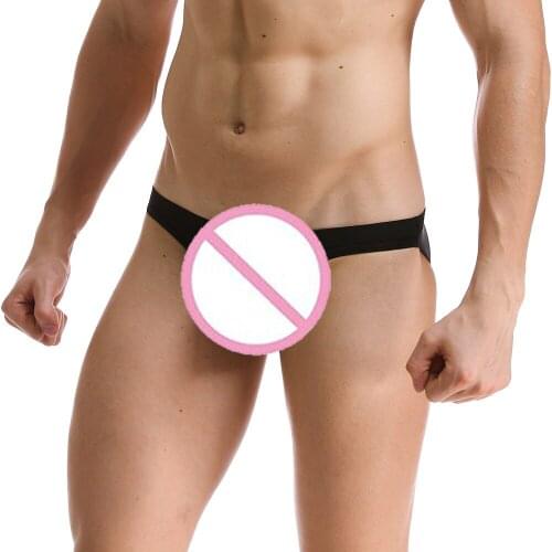 JAYCOSIN Men Underpants Nylon Men Underwear Knickers Briefs Shorts Bulge Pouch Underpants high quality tight comfortable