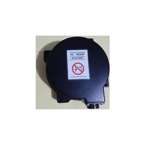 Encoder UTTIH-B20FK Work for SGMGV-13ADA61 SGMGV-13ADC61 SGMGV-13ADC6C SGMGV-13ADA6C
