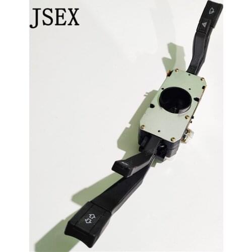 NEW HIGH QUALITY AUTO Combination Switch For AUDI For Audi 80 B3 B4 90 100 C3 C4 200 Sedan 21 PINS 443953513 443 953 513