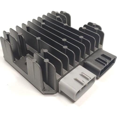 Motorcycle Rectifier 50A MOSFET For 4013247 4013904 4014029 4015229 Polaris 1000 4014856