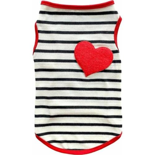 Cold resistant 100% cotton dog clothes that will make your dogs look very cute (1Kg -10Kg)