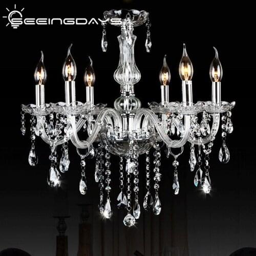 Люстры SeeingDays China At AliExpress