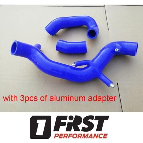 Silicone Turbo Air Intake Hose For Benz SMART 1000 smart 451 1.0T