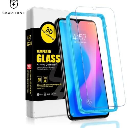 Защитные пленки для Xiaomi Mi 8 Lite SmartDevil China At AliExpress