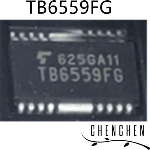 TB6559FG HSOP16 100% New Original
