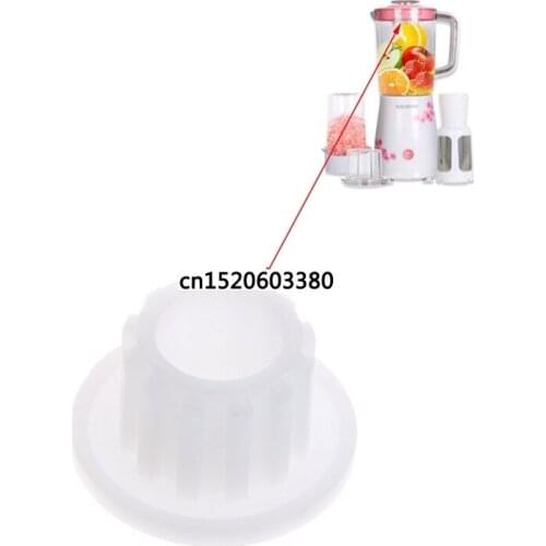 MEXI Meat Grinder Parts Plastic Gear Replacement Fit for Zelmer A861203 86.1203