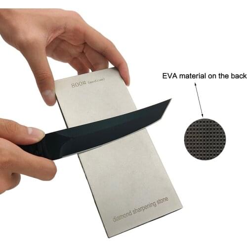 Grit240 600 1000 3000 diamond sharpening Plate sharpening stone grinding stones Polishing Disc Abrasive