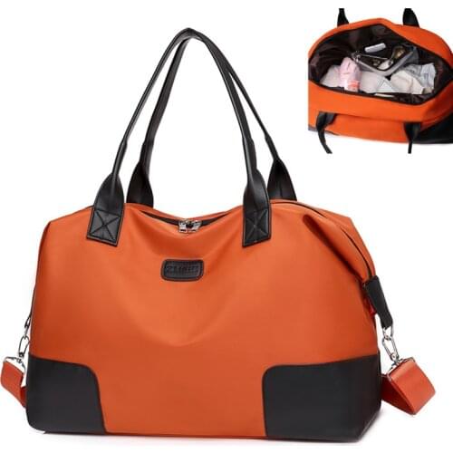 Womens Gym Bags For Fitness Training Men Outdoor Travel Sport Bag Yoga Bag Big Blosa Waterproof Sac De Sport 2021