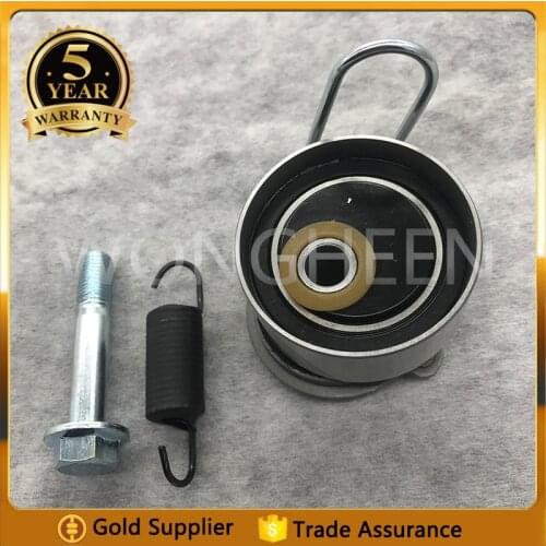 04145-PLC-315 04145PLC315 Timing Belt Tensioner For Honda Civic DX EX HX LX 1.7L SOHC 2001 2002 2003 2004 2005