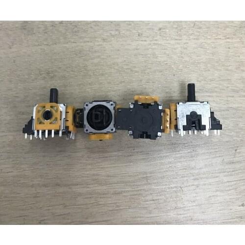 20pcs/lot Original 3d Rocker Joystick Axis Analog button for ps3 ps4 xboxone wiiu