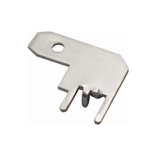 4.8 PCB Circuit Board Insert Flag Anti-collapse Welding Inserts