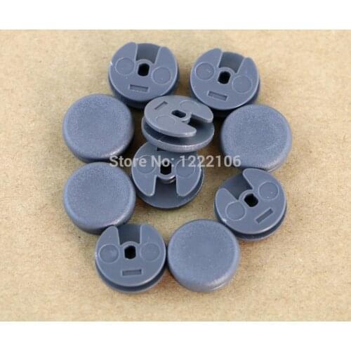 Analog Controller Stick Cap 3D Joystick Cap For 3DS / 3DS LL / 3DS XL made in China OEM 5pcs/lot