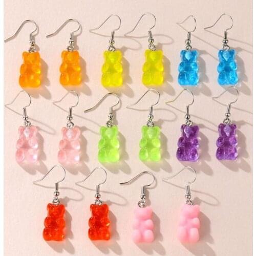 DAXI Earrings For Children