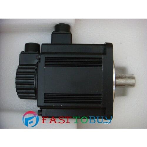 Delta AC Servo Motor 220V 850W 5.41NM 1500r/min 130mm ECMA-F11308RS Keyway