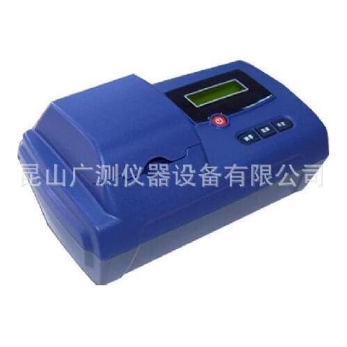 GDYS-104SK water quality formaldehyde detector, water quality formaldehyde meter