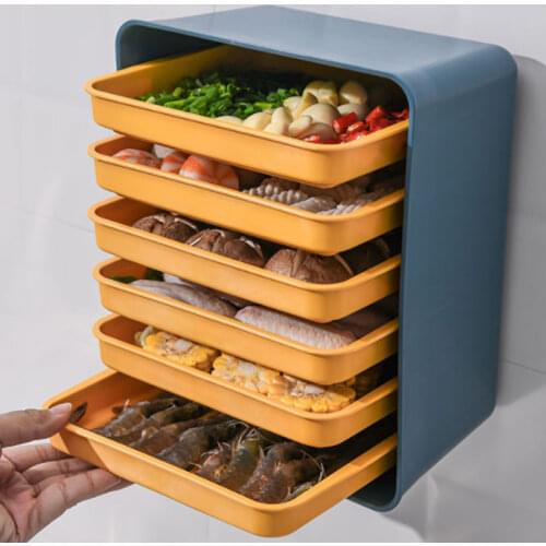 JUDAI Kitchen Accessories