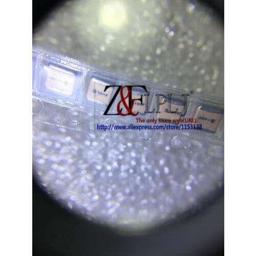 Multilayer ceramic High-Q Capacitor MLCC-SMD ATC100B100JT500XT /100B100FW500XT 10pF 500V / a100J a100F New Original 20pcs/lot