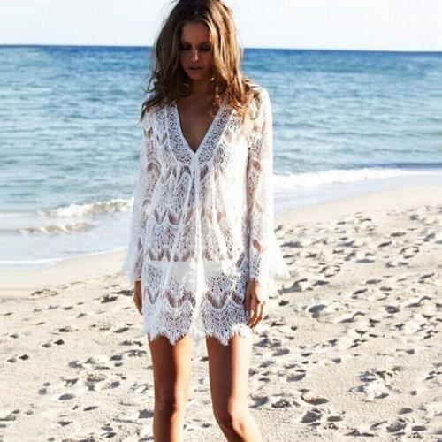 Женские пляжные накидки Mrs win China At AliExpress