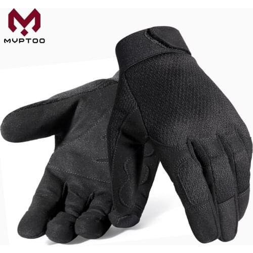 Mvptoo Touring Gloves
