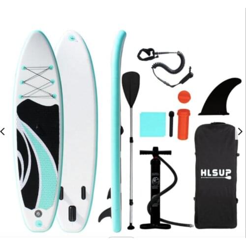 Surfboard inflatable surf sup board dropshiping stand up sup boards inflatable paddle board