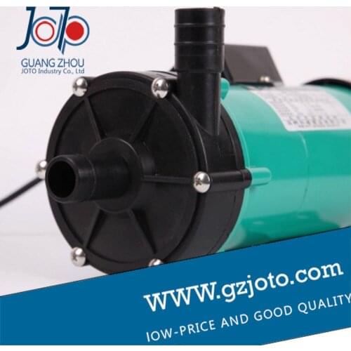 MP-55RZ 50HZ 220V magnetic driven chemical acid Water Pump