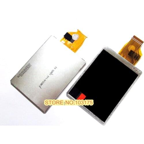 New LCD Display Screen Repair Part for OLYMPUS FE-26 FE-46 X-42 X-935 X-920 X-925 FE26 FE46 X42 X920 X925 X93 Camera + Backlight