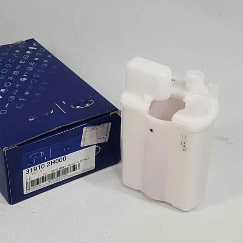 GENUINE Fuel Filter for H yundai Elantra 2007-2013 For Kia Forte OEM 319102H000