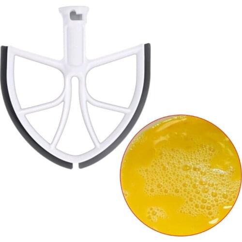 Bowl-Lift Stand Mixer Edge Beater Paddle Home Kitchen Mixing Attachment Parts 85DA