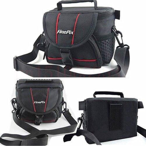 New FOR FUJIFILM FinePix X10 X20 X100 X100S HS25EXR SL300 SL305 SL280 SL260 SL240 S2950 Camera Bag