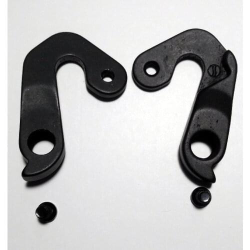 2pc Bicycle rear derailleur hanger For SCOTT MPN 273561 SCOTT 141x5 Scale Aspect SCALE 990 980 970 MTB MECH dropout carbon frame