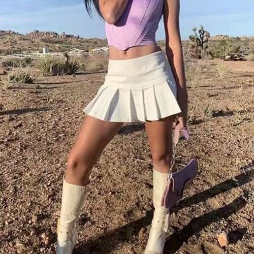 Женские классические юбки Yeechop China At AliExpress