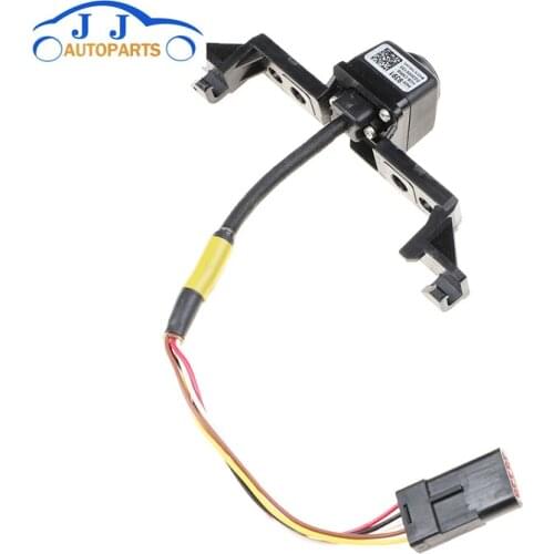 84009391 New Rear View-Backup Camera Designed For Cadillac XTS Car High Quality Car Camera 84009391