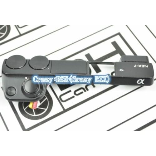 90%new For Sony NEX-7 NEX7 Top Flash Pop Up Cover Replacement Repair Part