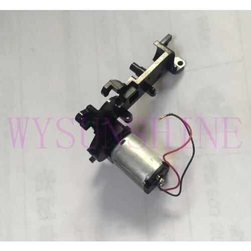 90%new Shutter Motor for Canon EOS DSLR 400D 350D Replacement Original Part