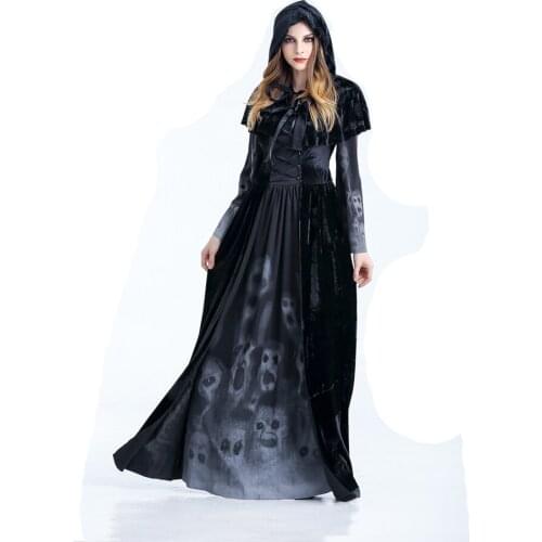 Anerotic Women's Carnival Costumes